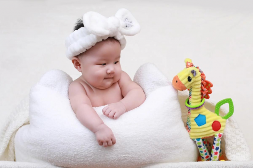 滑县牙胶几个月宝宝能吃