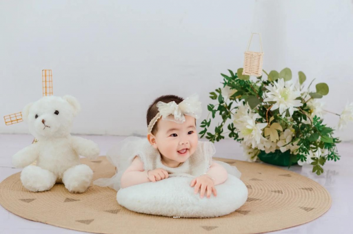 滑县宝宝多大能自主入睡