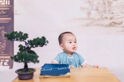 滑县宝宝6个月可以坐吗 滑县宝宝6个月可以坐吗