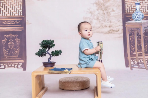 滑县宝宝发烧两天了